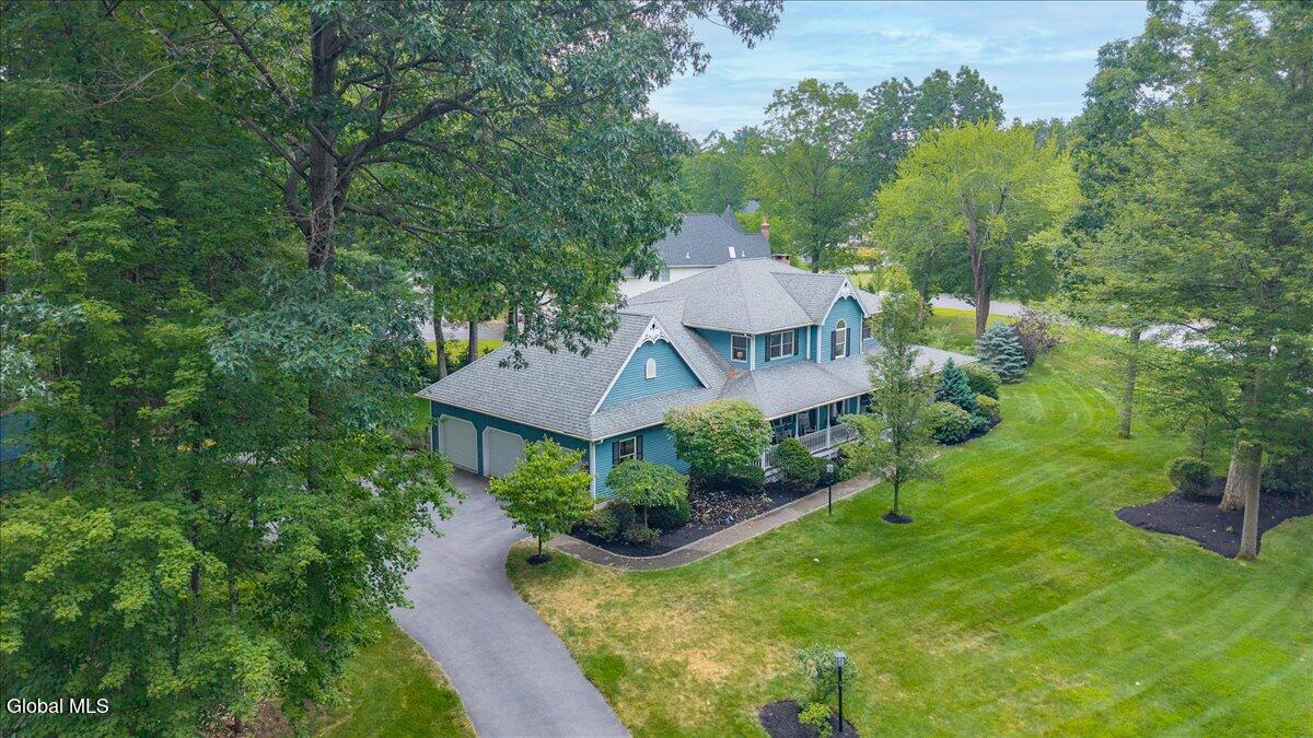 38 Timberwick Drive Halfmoon, NY 12065 - Photo 40 of 41 091-38 TIMBERWICK DR-48