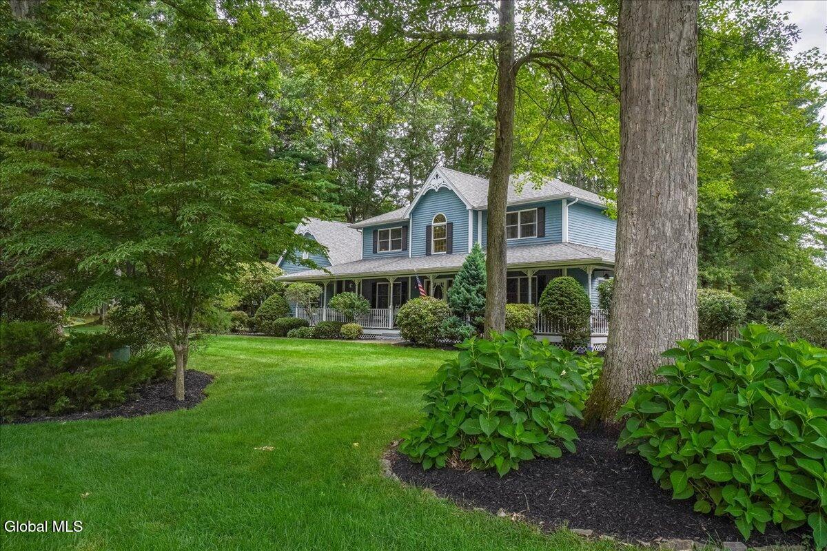 38 Timberwick Drive Halfmoon, NY 12065 - Photo 41 of 41 050-38 TIMBERWICK DR-7