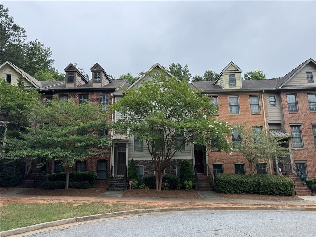 3135 Pittard Hill Point Duluth, GA 30096 - Photo 2 of 18