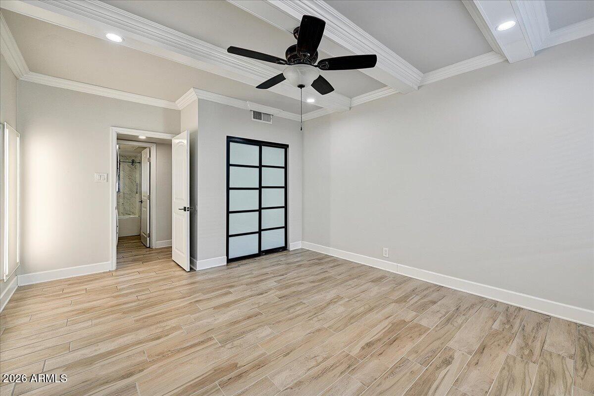 349 East Thomas Road, Unit E302 Phoenix, AZ 85004 - Photo 11 of 15 Living Room III