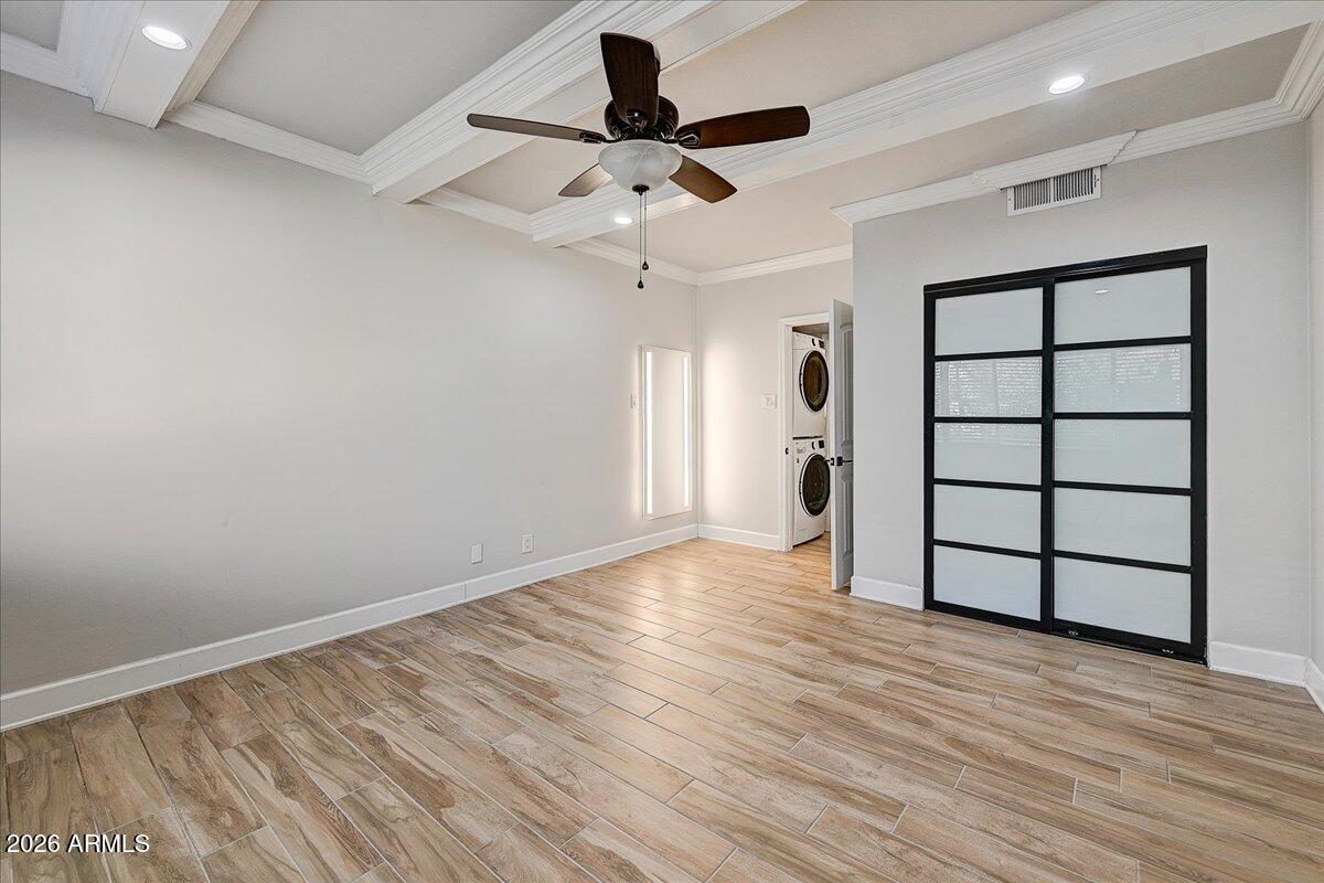349 East Thomas Road, Unit E302 Phoenix, AZ 85004 - Photo 10 of 15 Living Room II