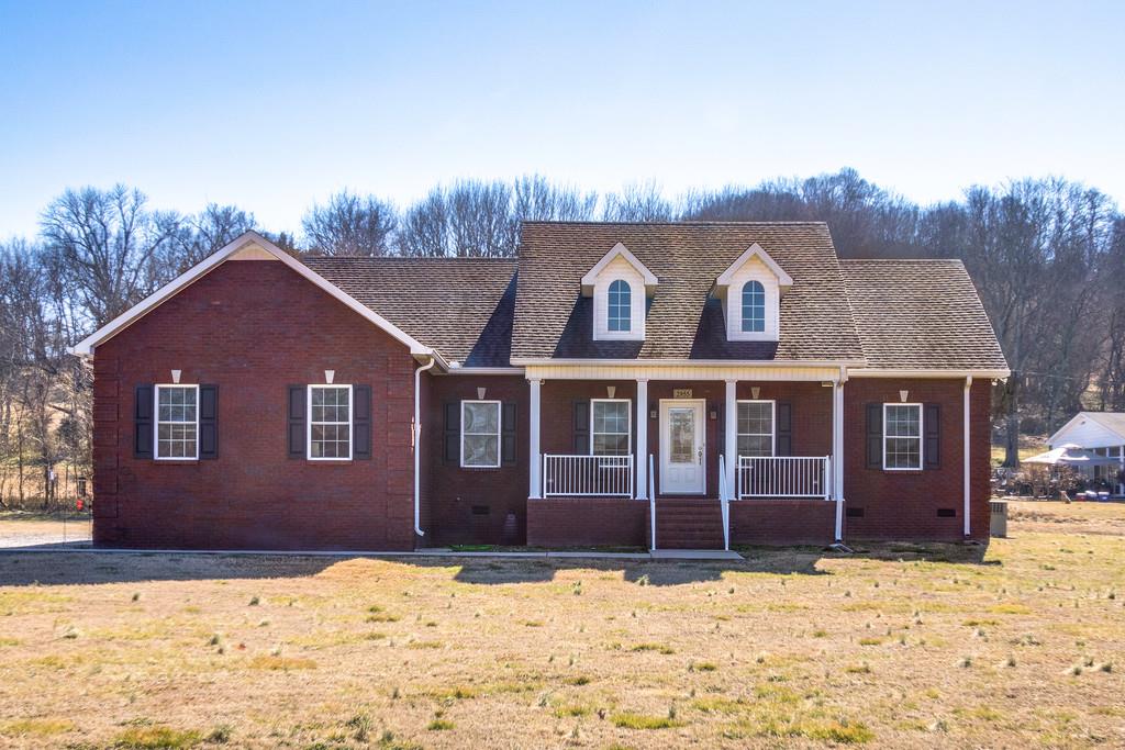 2955 Demastus Road Culleoka, TN 38451 - Photo 1 of 29 Gallery Image 1