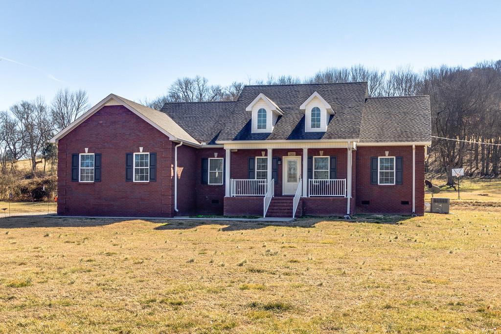 2955 Demastus Road Culleoka, TN 38451 - Photo 2 of 29 Gallery Image 2