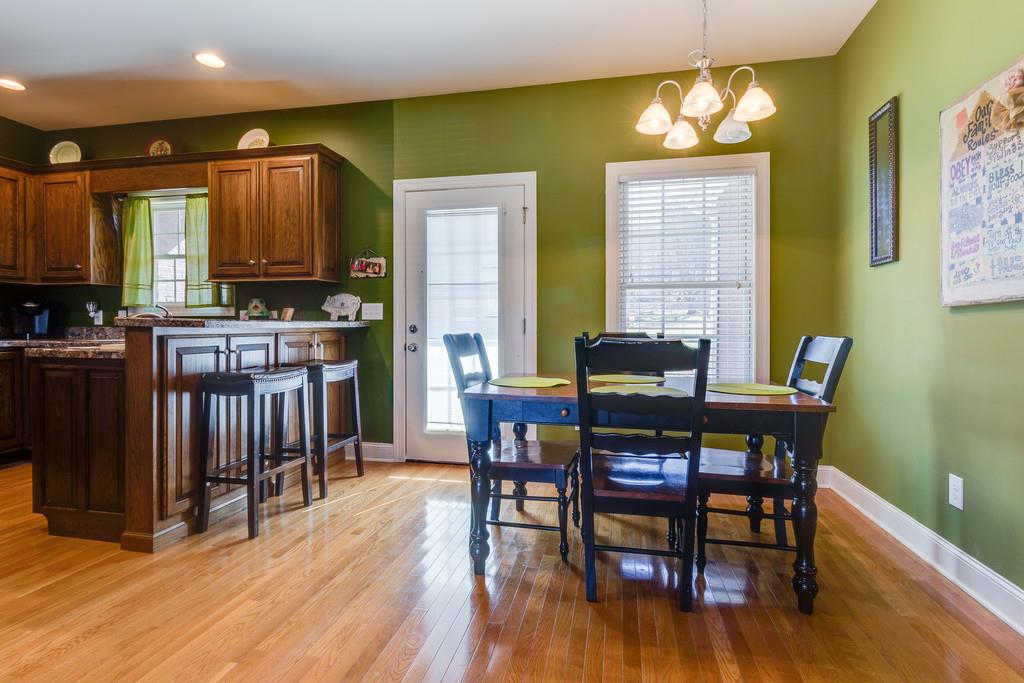 2955 Demastus Road Culleoka, TN 38451 - Photo 12 of 29 Gallery Image 12