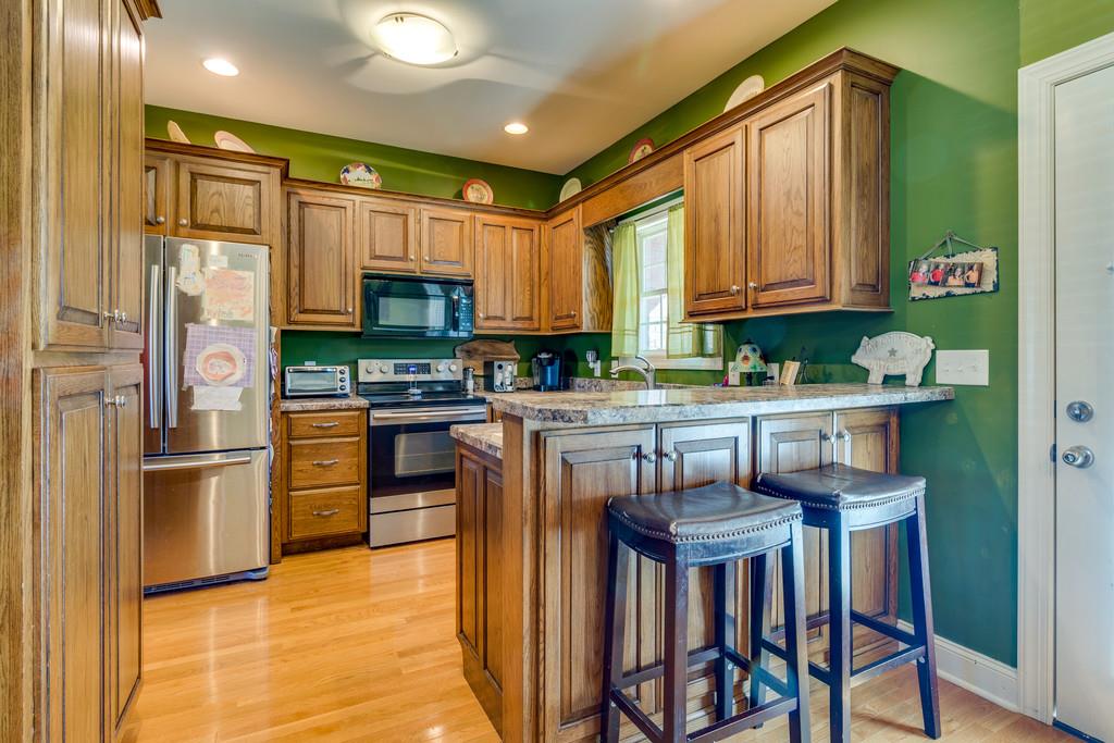 2955 Demastus Road Culleoka, TN 38451 - Photo 13 of 29 Gallery Image 13