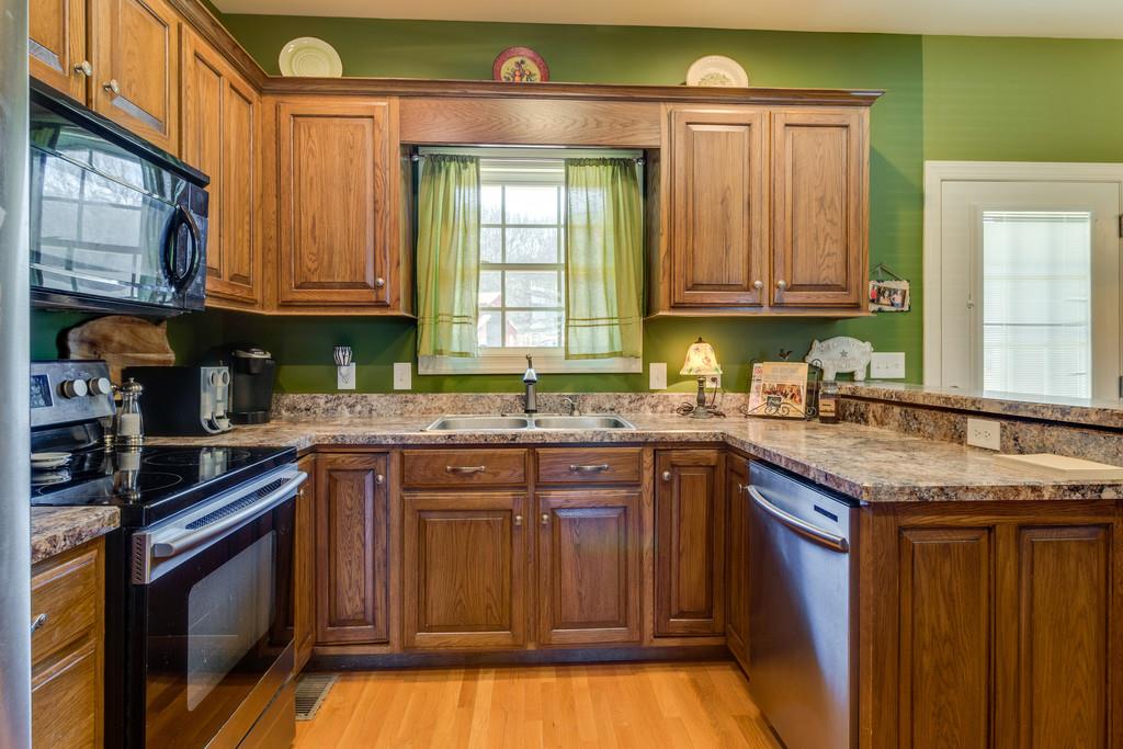 2955 Demastus Road Culleoka, TN 38451 - Photo 14 of 29 Gallery Image 14