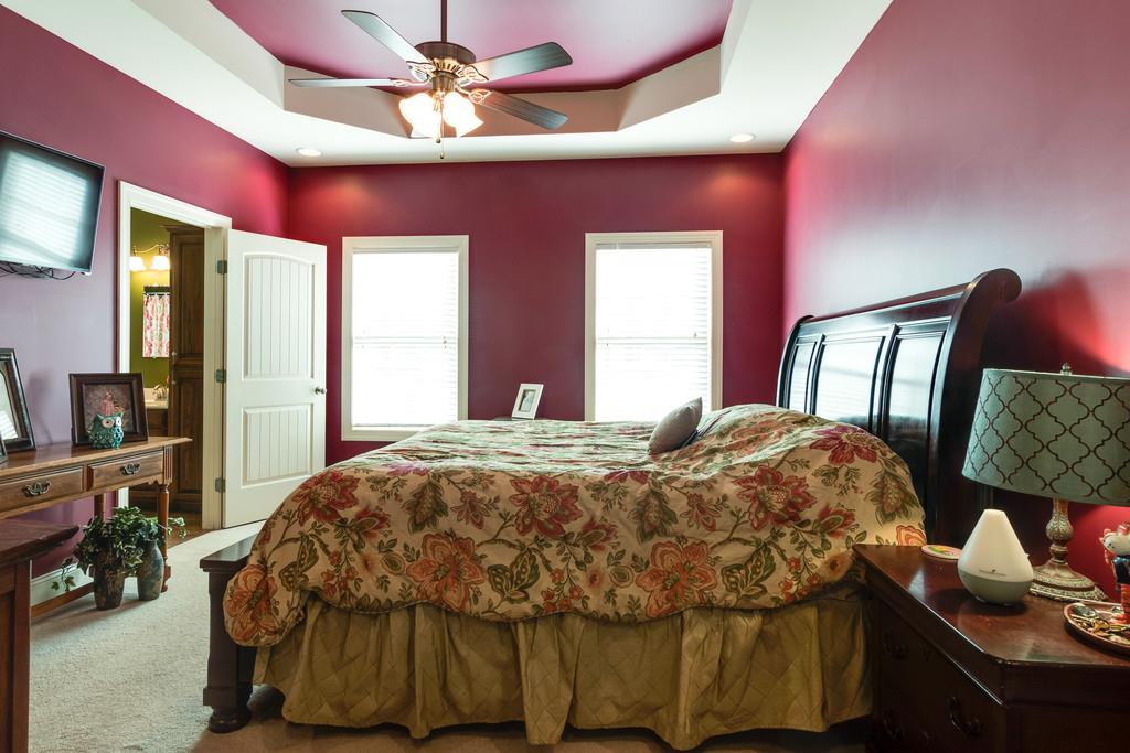 2955 Demastus Road Culleoka, TN 38451 - Photo 15 of 29 Gallery Image 15