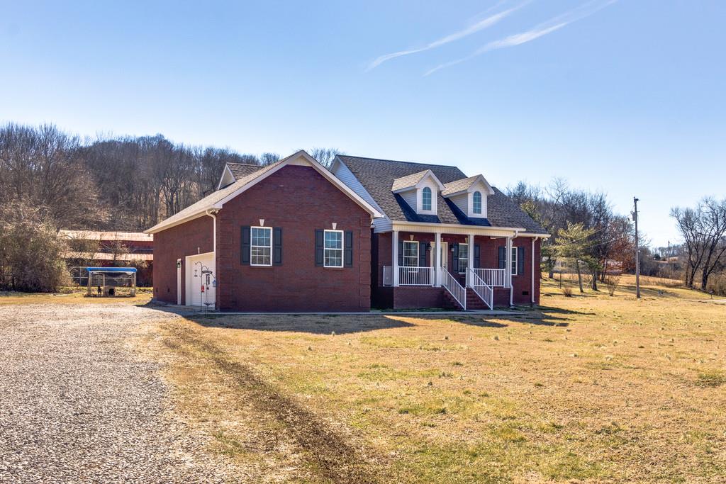 2955 Demastus Road Culleoka, TN 38451 - Photo 3 of 29 Gallery Image 3