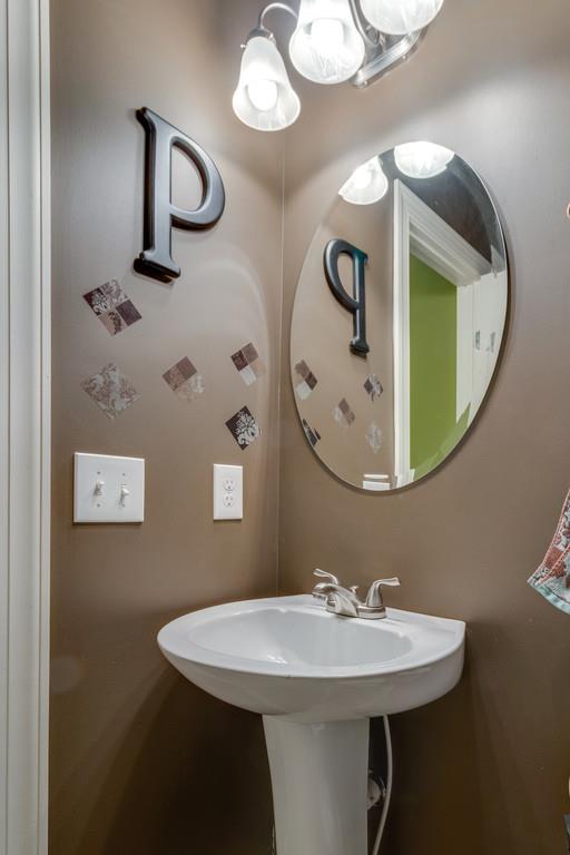 2955 Demastus Road Culleoka, TN 38451 - Photo 21 of 29 Gallery Image 21