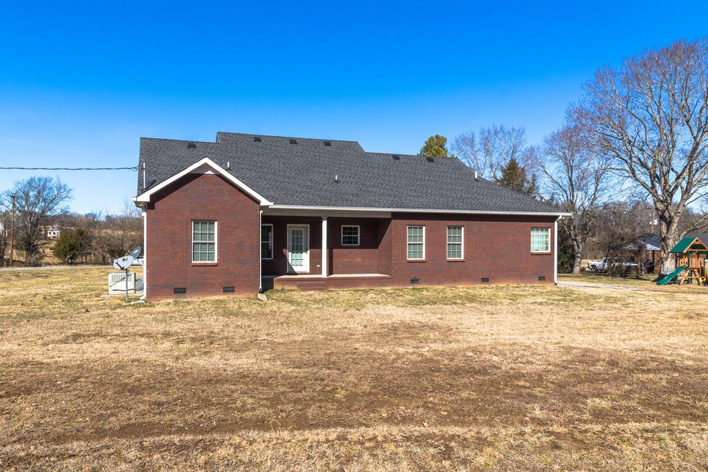 2955 Demastus Road Culleoka, TN 38451 - Photo 26 of 29 Gallery Image 26