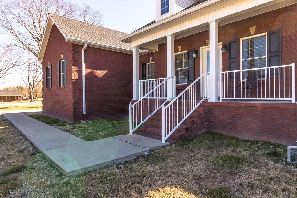 2955 Demastus Road Culleoka, TN 38451 - Photo 4 of 29 Gallery Image 4