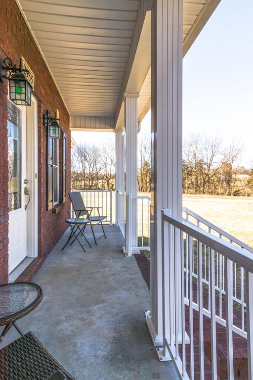 2955 Demastus Road Culleoka, TN 38451 - Photo 6 of 29 Gallery Image 6