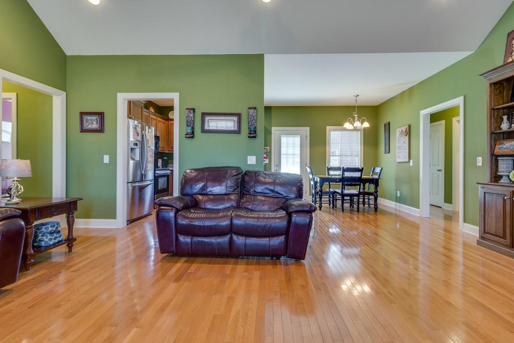 2955 Demastus Road Culleoka, TN 38451 - Photo 7 of 29 Gallery Image 7