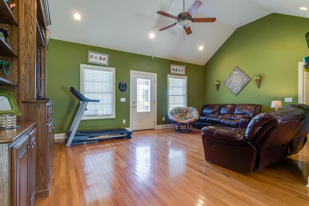 2955 Demastus Road Culleoka, TN 38451 - Photo 8 of 29 Gallery Image 8