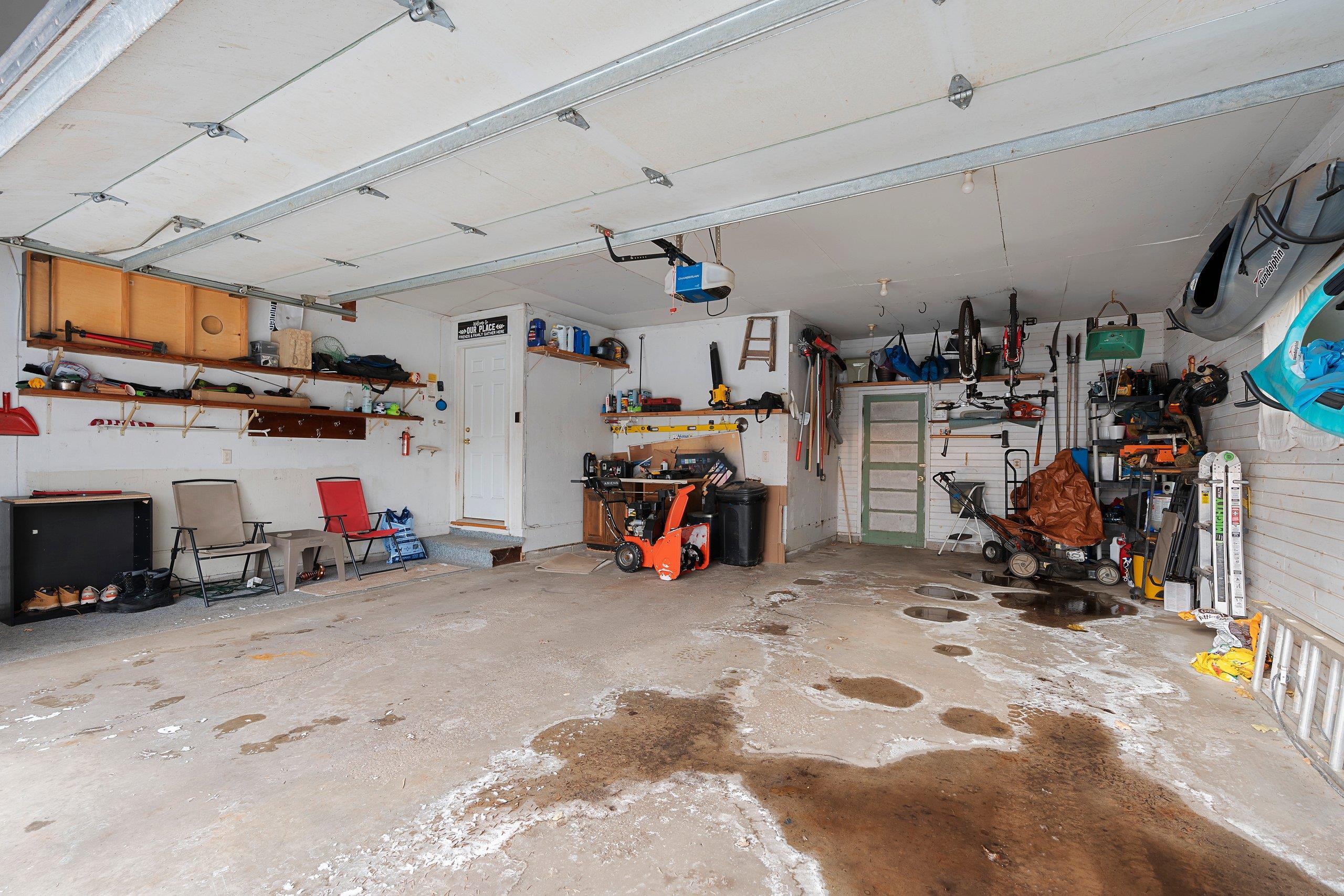 270 Walnut Street Manawa, WI 54949 - Photo 25 of 32