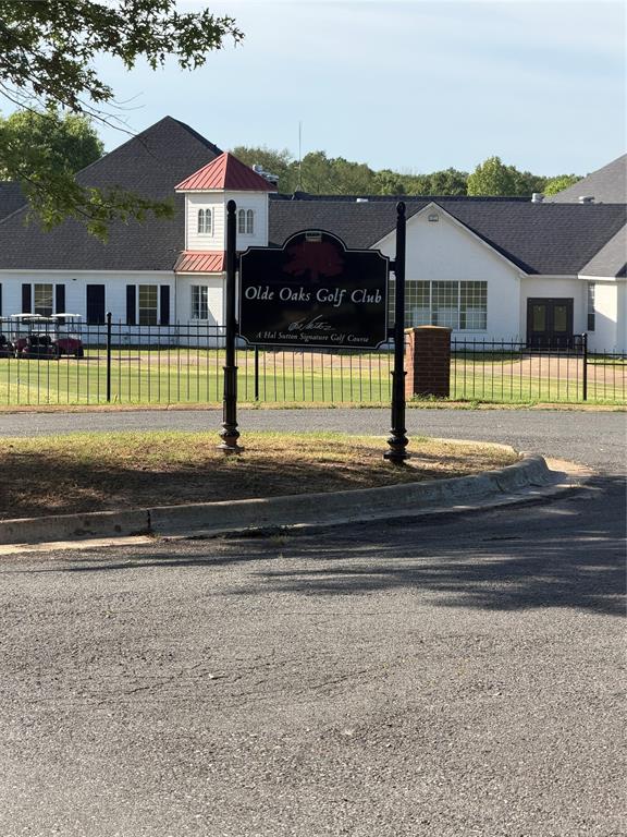 0 Hal Sutton Drive Haughton, LA 71037 - Photo 6 of 7 View of asphalt road featuring curbs