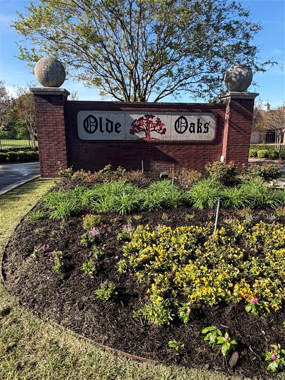 0 Hal Sutton Drive Haughton, LA 71037 - Photo 7 of 7 View of community sign
