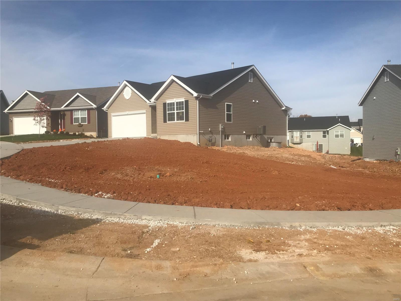 349 Rock Ridge Road Wentzville, MO 63385 - Photo 2 of 9