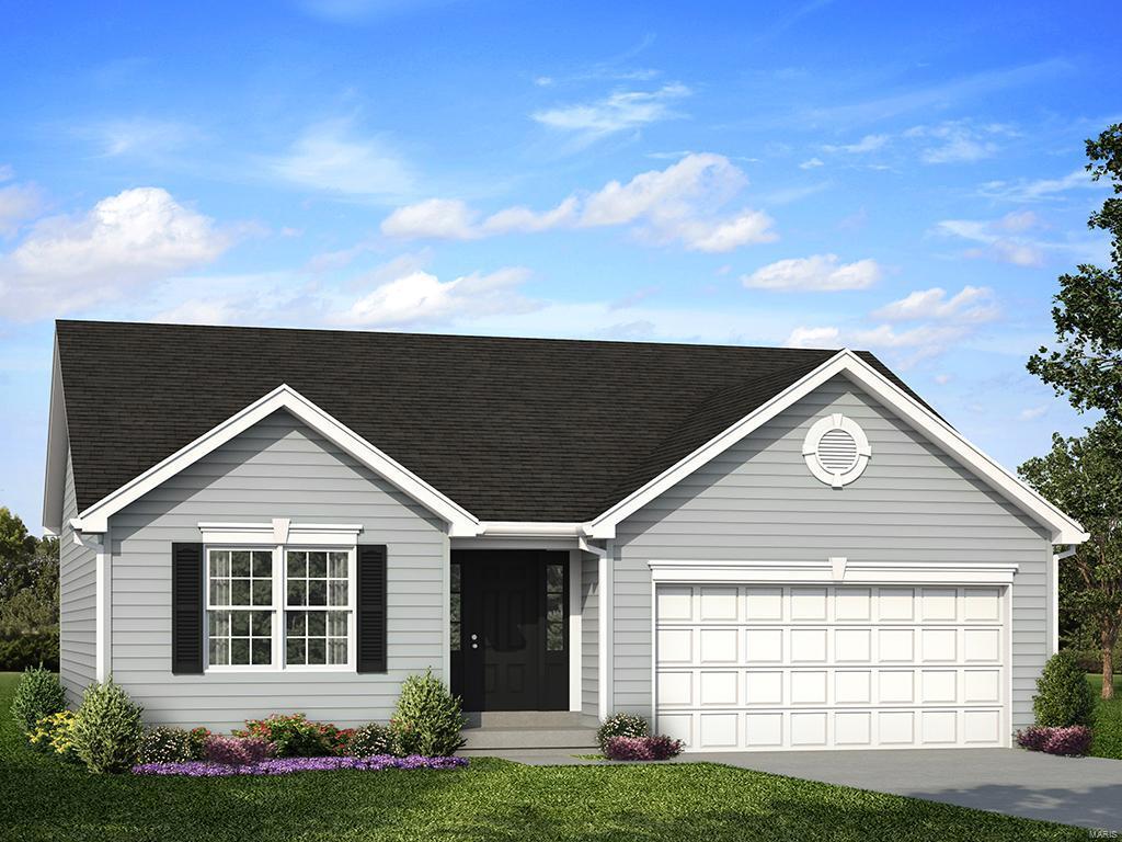 349 Rock Ridge Road Wentzville, MO 63385 - Photo 9 of 9