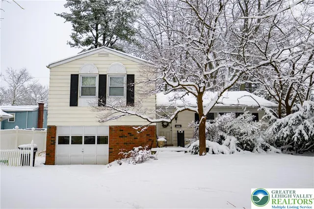 $349,900 | 2529 Hampshire Road, Bethlehem, PA 18017