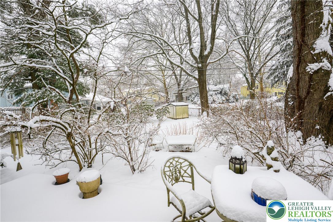 2529 Hampshire Road Bethlehem, PA 18017 - Photo 29 of 30