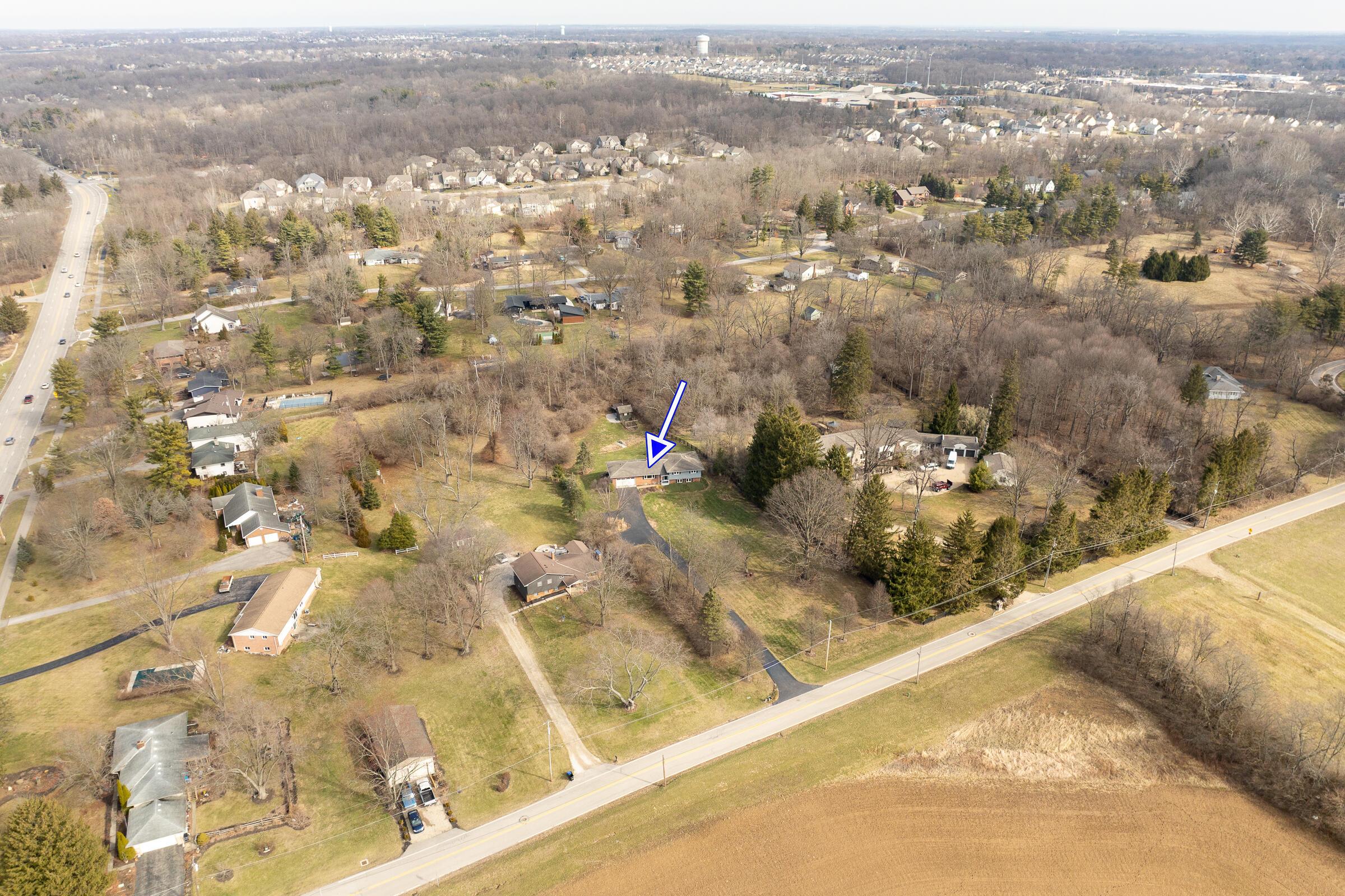 4740 Bright Road Dublin, OH 43016 - Photo 51 of 55 4740 Bright Rd-1