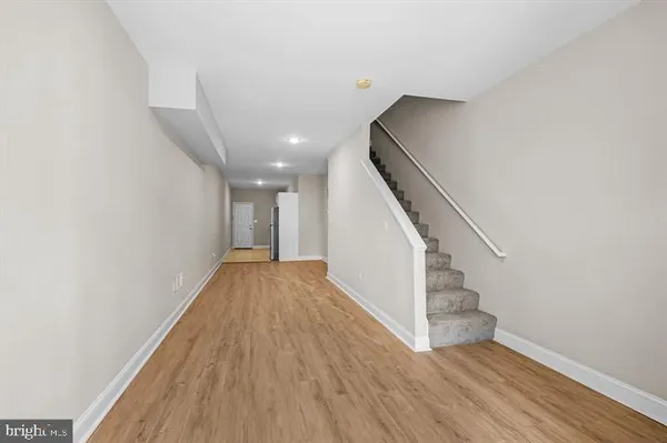 $1,500 | 1605 Clifton Avenue, Baltimore, MD 21217