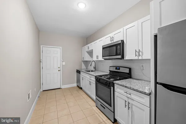 $1,500 | 1605 Clifton Avenue, Baltimore, MD 21217