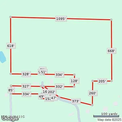 $267,131 | Betty Walton Road, Como, MS 38619