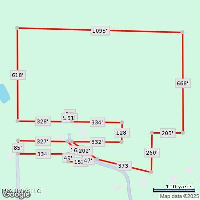 Betty Walton Road Como, MS 38619 - Photo 2 of 2 image