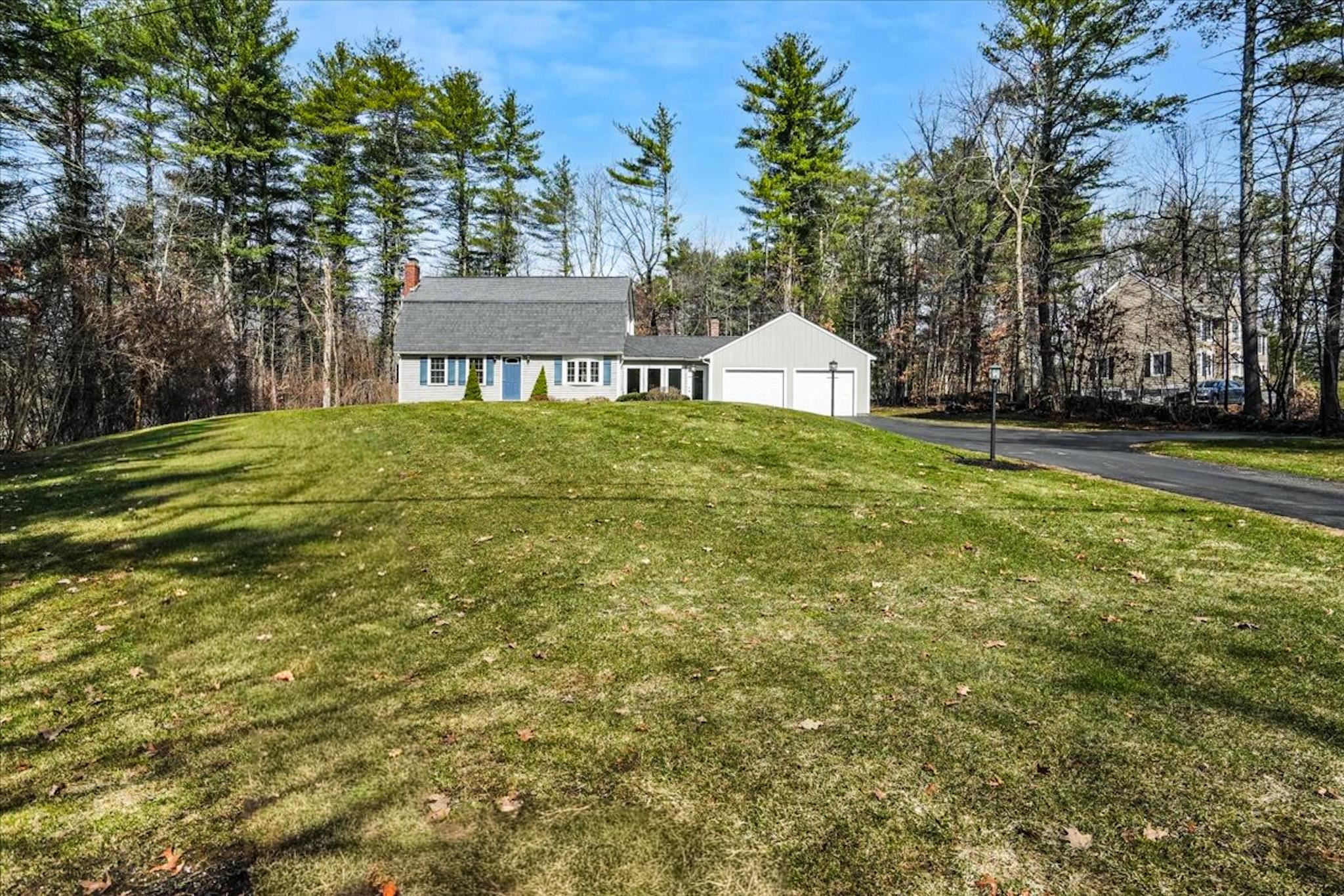 13 Karen Road Windham, NH 03087 - Photo 48 of 59