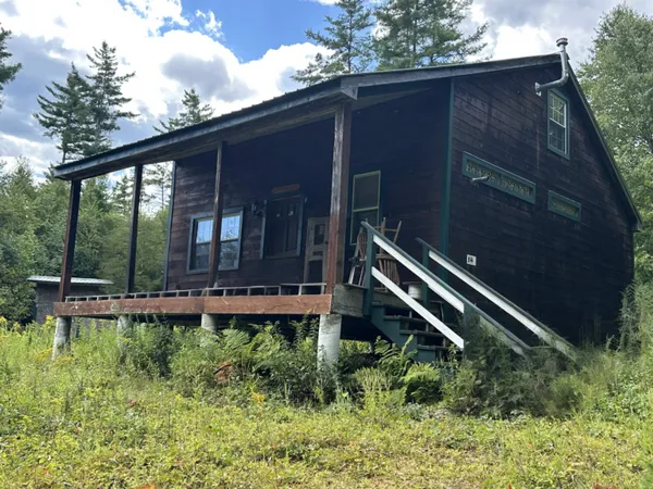 $189,900 | 81 Parish Hill Road, Newfane, VT 05351