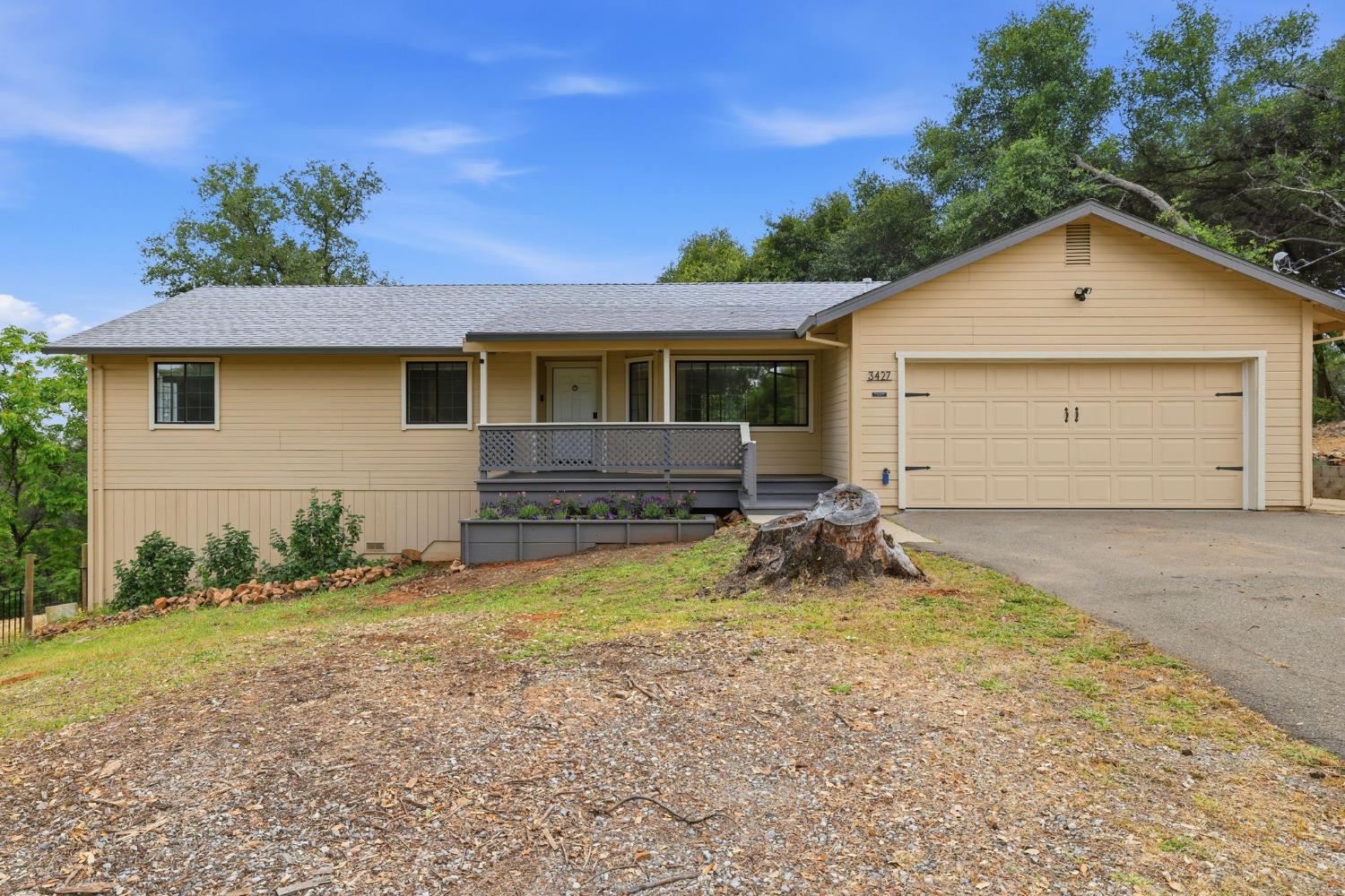 3427 Excalibar Road Placerville, CA 95667 - Photo 55 of 69