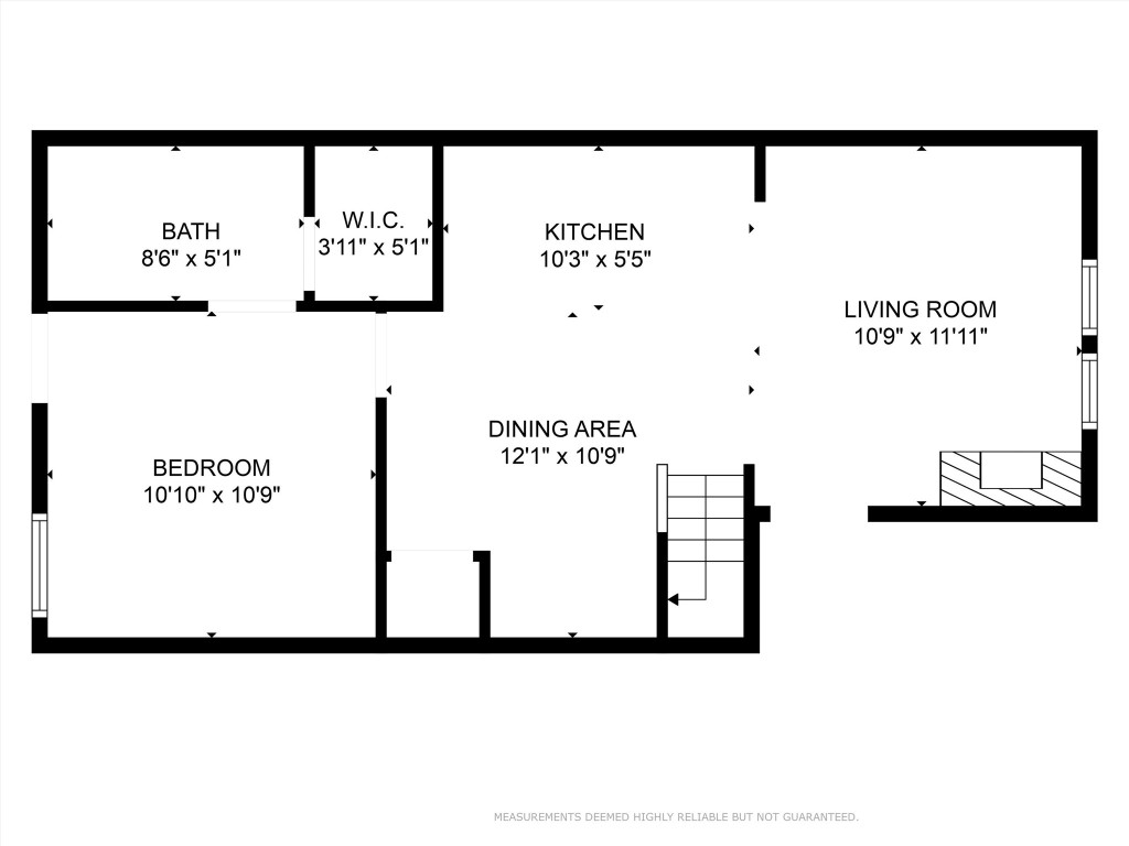 5608 Cougar Drive, Unit 226 Austin, TX 78745 - Photo 19 of 20