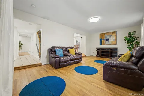 $570,000 | 11467 East Amherst Circle South, Aurora, CO 80014
