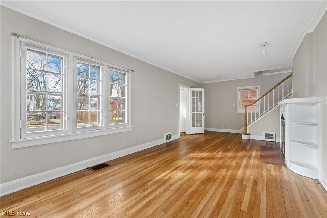 3945 Bushnell Road Cleveland, OH 44118 - Photo 4 of 35 Gallery Image 4
