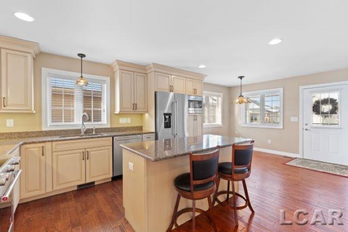 1018 Ridgeview Drive Tecumseh, MI 49286 - Photo 26 of 35 50196292-044cafb0-343d-4f83-a43e-ad7476e8cbb3.JPG