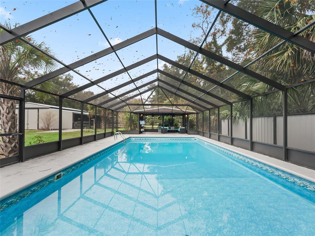 3505 Northeast 97th Street Road Anthony, FL 32617 - Photo 25 of 36