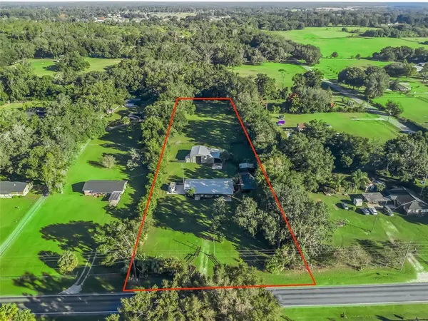 $550,000 | 3505 Northeast 97th Street Road, Anthony, FL 32617