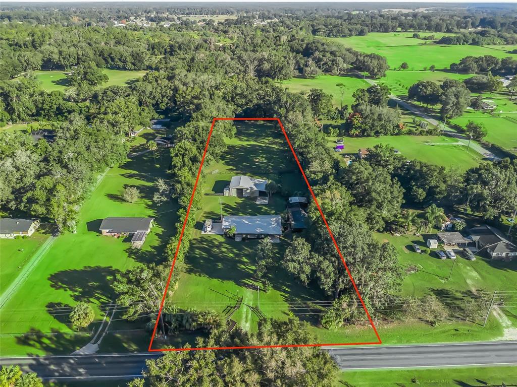 3505 Northeast 97th Street Road Anthony, FL 32617 - Photo 33 of 36