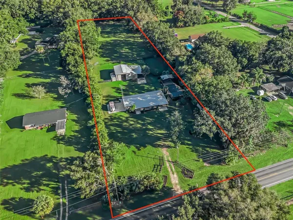 $550,000 | 3505 Northeast 97th Street Road, Anthony, FL 32617