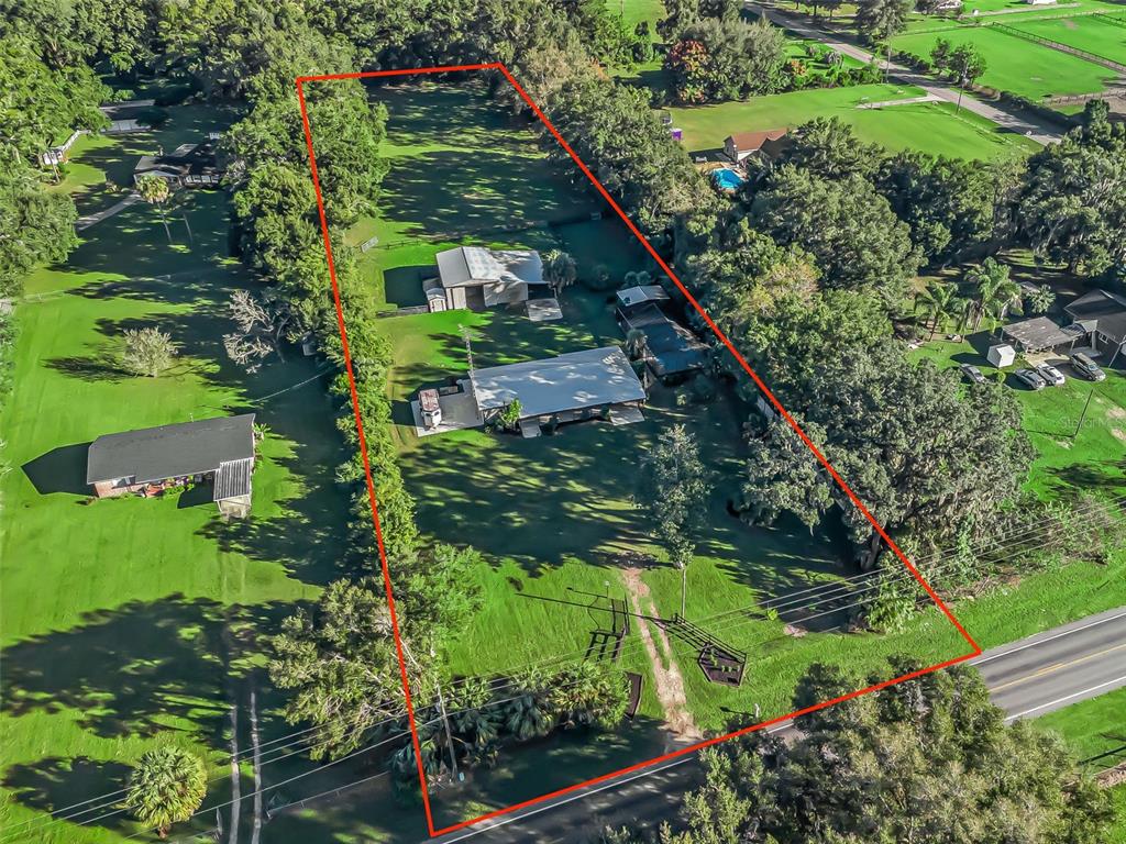 3505 Northeast 97th Street Road Anthony, FL 32617 - Photo 34 of 36