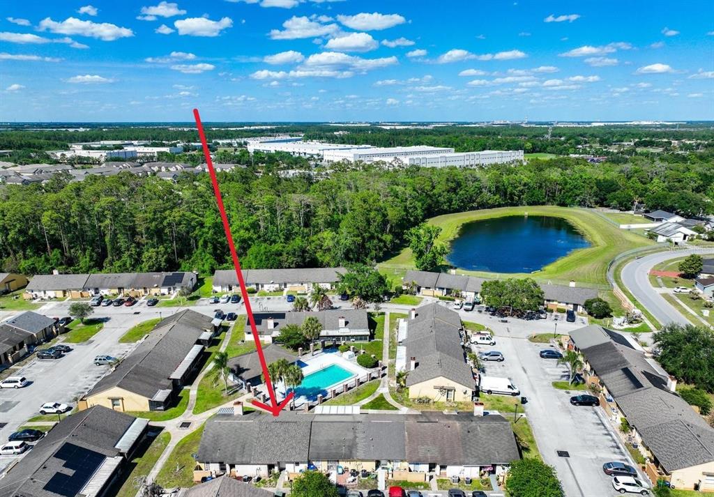 12136 Sand Pebble Way Orlando, FL 32824 - Photo 1 of 51