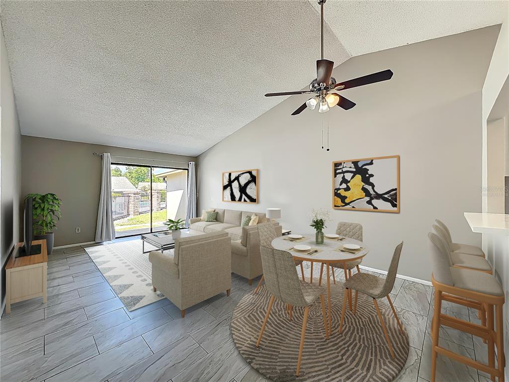 12136 Sand Pebble Way Orlando, FL 32824 - Photo 17 of 51