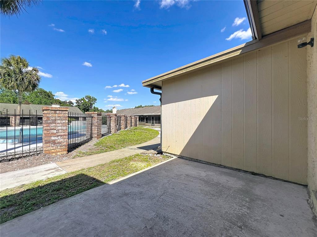 12136 Sand Pebble Way Orlando, FL 32824 - Photo 38 of 51