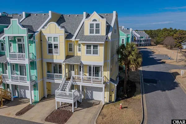$425,000 | 1107 Cambridge Road, Unit 305H, Kill Devil Hills, NC 27948