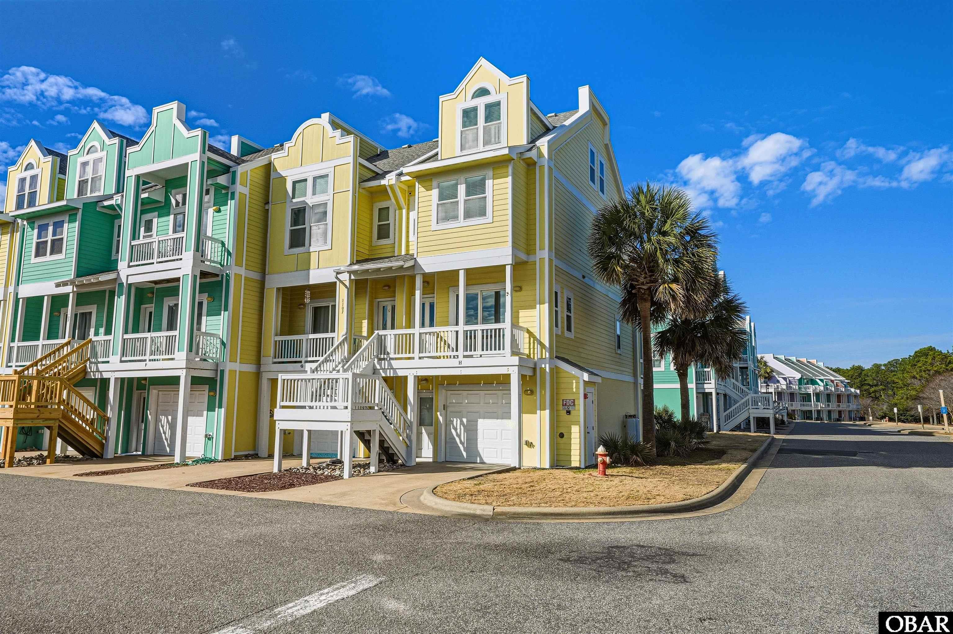 1107 Cambridge Road, Unit 305H Kill Devil Hills, NC 27948 - Photo 38 of 47