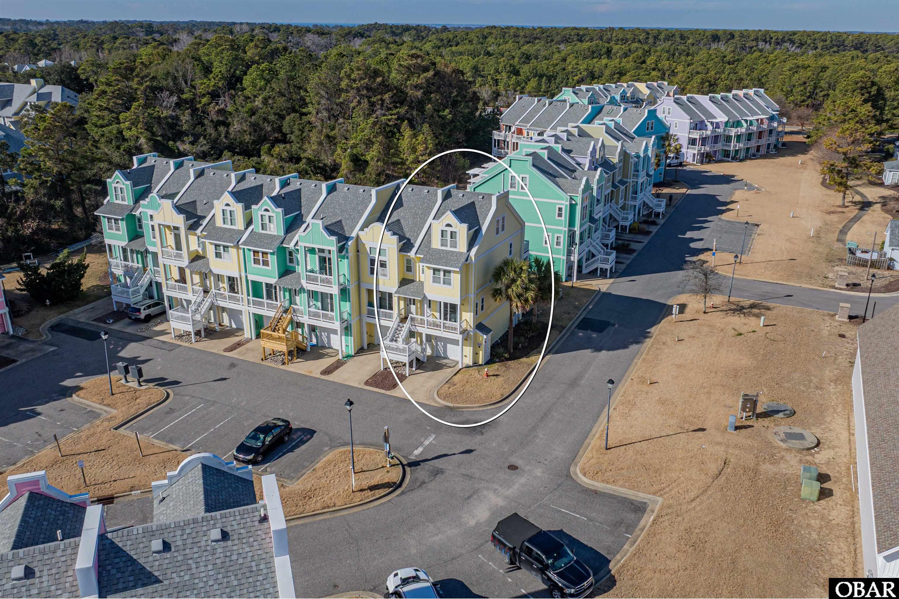 1107 Cambridge Road, Unit 305H Kill Devil Hills, NC 27948 - Photo 39 of 47