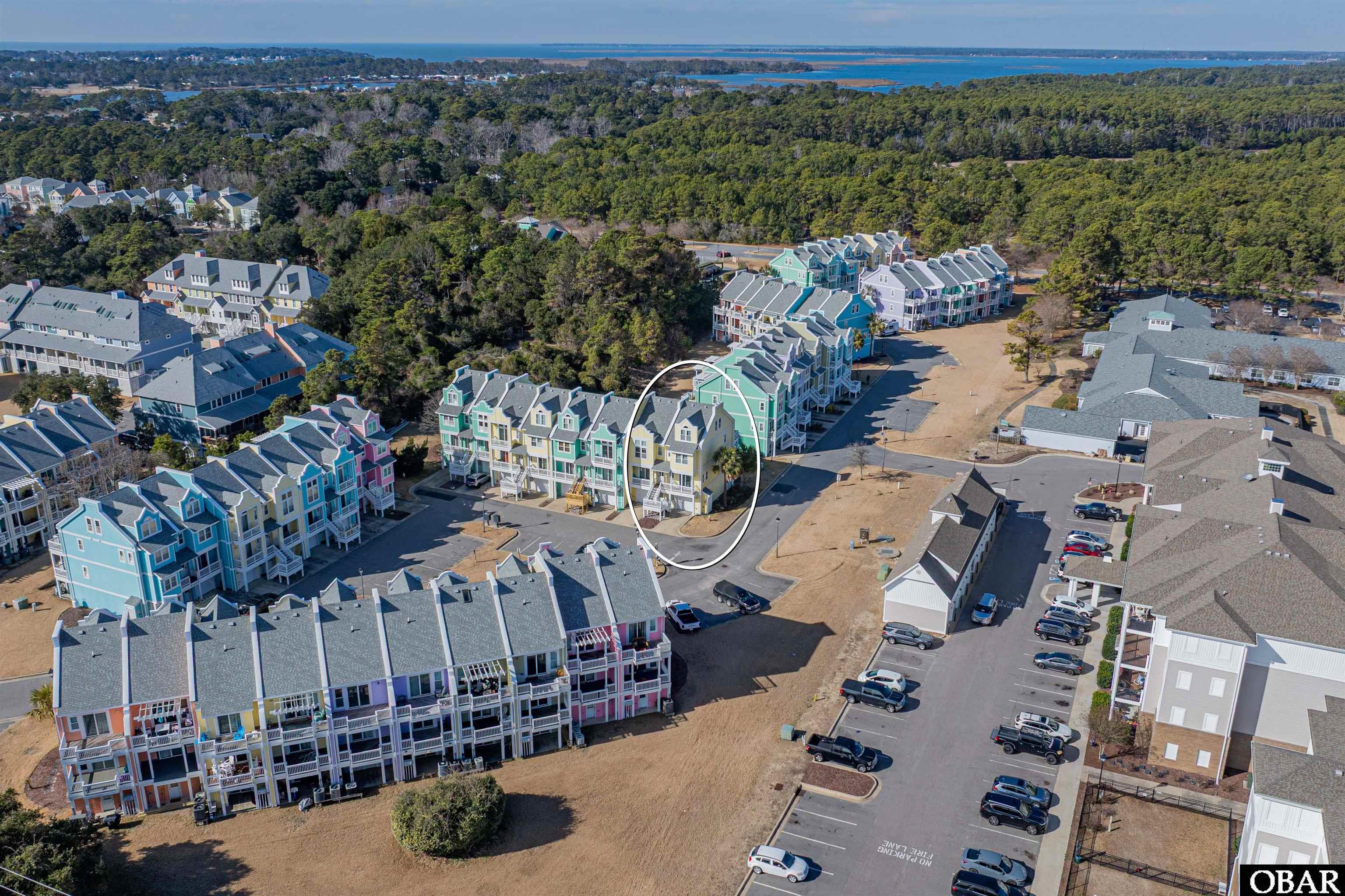 1107 Cambridge Road, Unit 305H Kill Devil Hills, NC 27948 - Photo 40 of 47