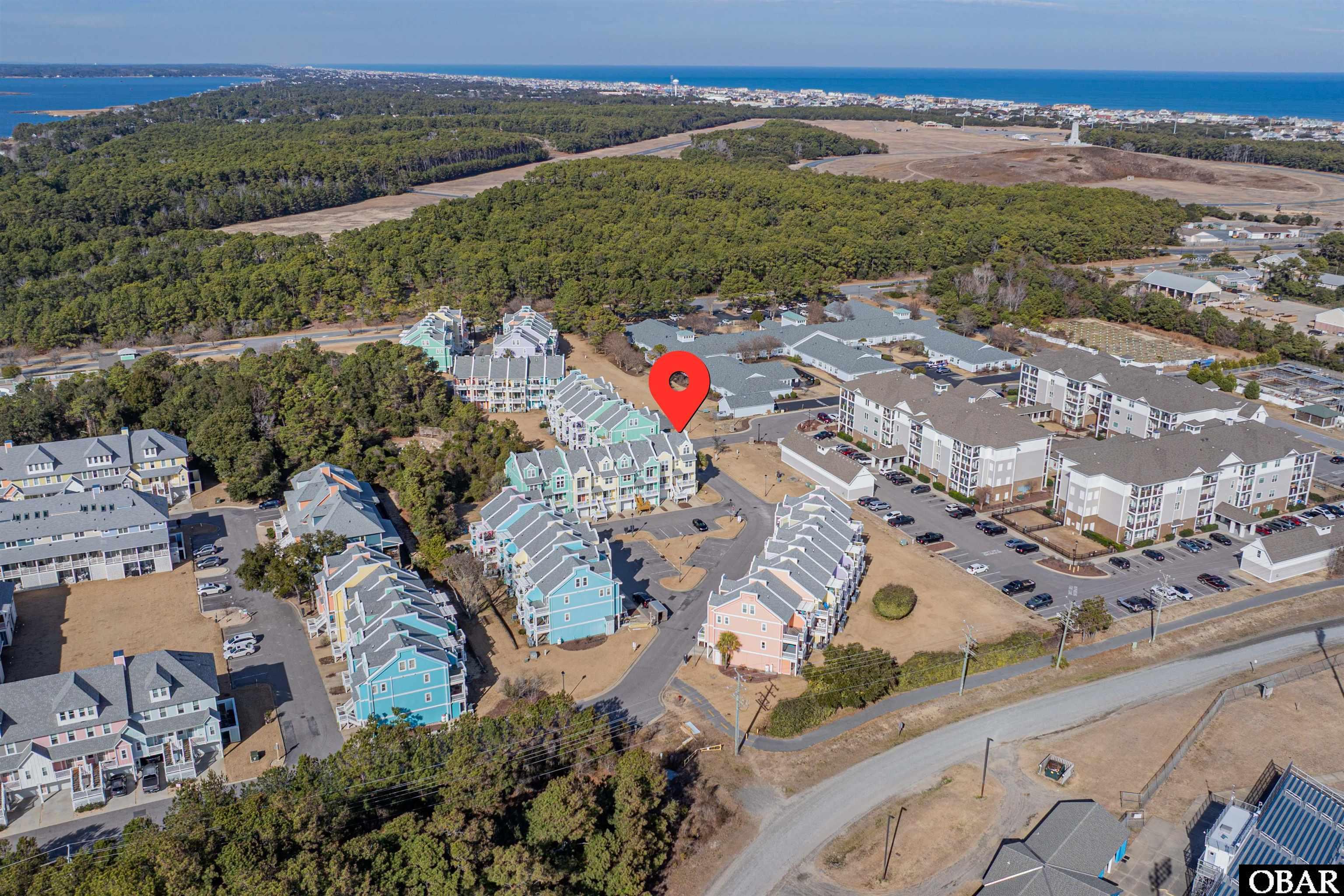 1107 Cambridge Road, Unit 305H Kill Devil Hills, NC 27948 - Photo 41 of 47